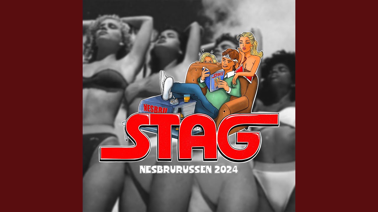 Watch STAG on YouTube Watch STAG on YouTube