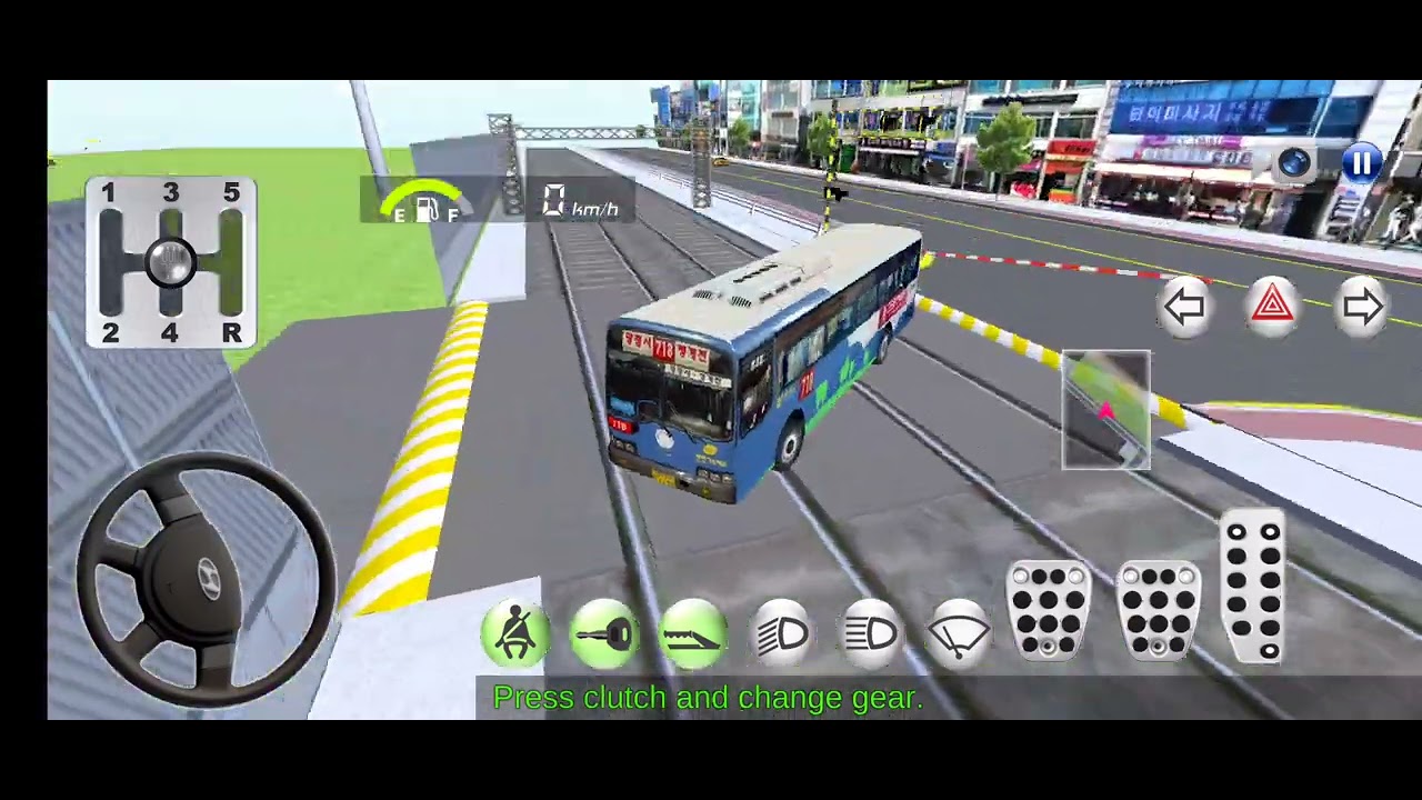 Bus vs Train YouTube