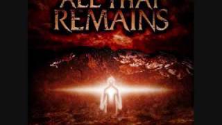 All That Remains- Relinquish