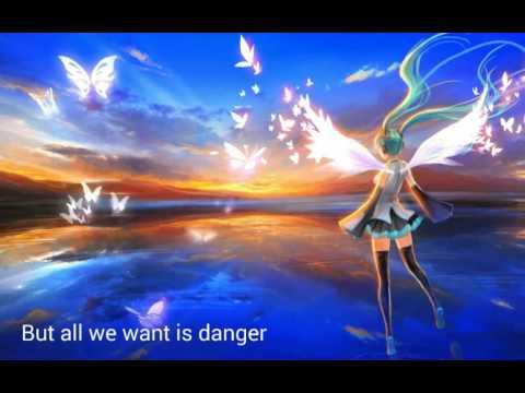 Nightcore - New Romantics - Taylor Swift