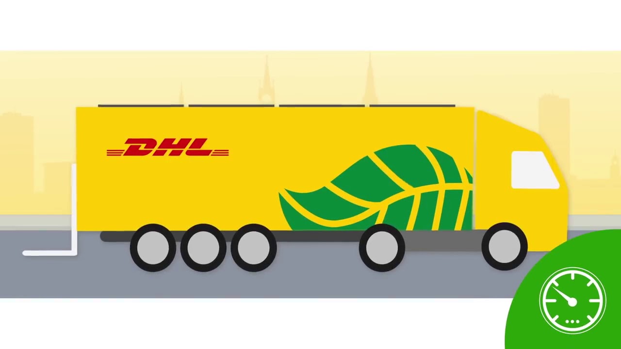 video phone beyonce mp3 TRAiLAR la innovación de DHL