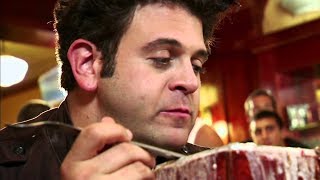 What You Never Knew About Man V Food