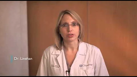 Meet the Doctor: Jennifer A. Linehan, M.D.