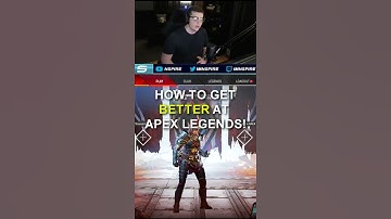 How to get better at Apex Legends FAST!