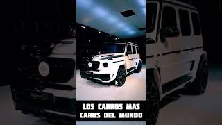 CARRO DE LUJOS #carros #carrosdelujos #cars