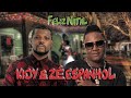 Kidy Feat Ze Espanhol  ► Feliz Natal [Video Oficial]