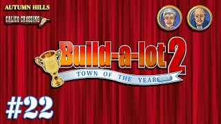 Buildalot 2 Town Of The Year  Gameplay bonus Level 5 To 6  22