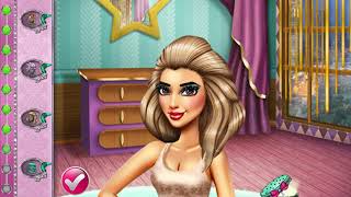 Tris VIP Dolly Makeup screenshot 5