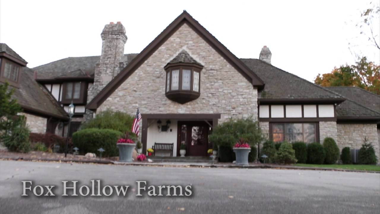 Rick Bunch - Fox Hollow Farms