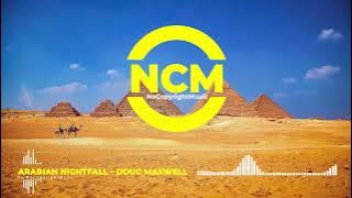 Arabian Nightfall - Doug Maxwell (NO COPYRIGHT MUSIC) Royalty Free Music | Background Music