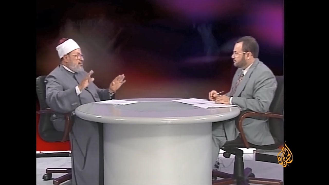 السنة ومكانتها في التشريع الإسلامي | العلامة الشيخ يوسف القرضاوي | الشريعة والحياة