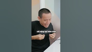 Vậy còn thế mạnh của bạn là gì? | Nguyễn Hữu Trí #ayp #shorts