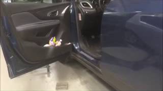 Kleurcode Opel Modellen Opel Astra, Opel Corsa Kleurnummer.