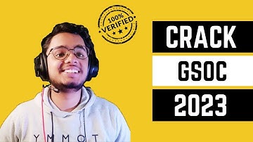 Want The Most Detailed GSOC Guide? Here It Is  | 2023