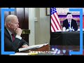 Biden presses China’s Xi on support of Russia during meeting | Rush Hour