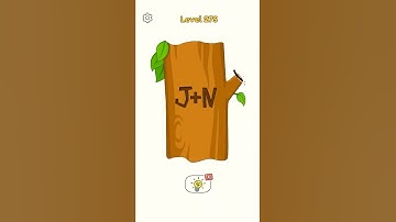 DOP4 DRAW ONE PART / Level 275.