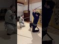 居合/抜刀 まさに一瞬 ラバー刀で安全本気勝負