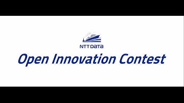 NTT DATA Open Innovation Contest: Ideal place for scale-ups!