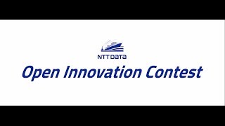 NTT DATA Open Innovation Contest: Ideal place for scale-ups!