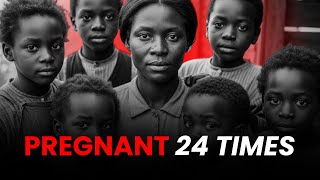 [COMPLETE STORY] Pregnant 24 Times, forced by Her Master | How One Woman Brought Down an Empire