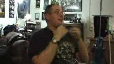 D&D Session - Arc 3 Part 8