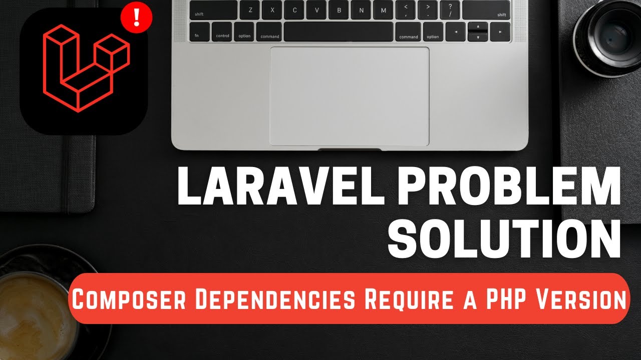 Laravel Composer Update Php Version