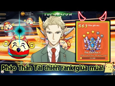 Video [Top Gunpow] Vệ thần 