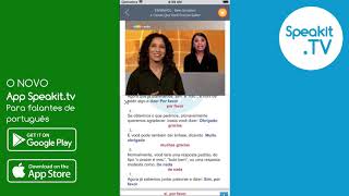 App Speakit.tv para falantes de português (sitvappnew_pt)