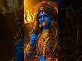🖤🔱 जय काली महाकाली 🔱🖤 #jaimaadurga #durgamaa #kalimaa #shortvideo #shorts