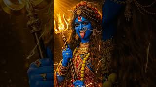 🖤🔱 जय काली महाकाली 🔱🖤 #jaimaadurga #durgamaa #kalimaa #shortvideo #shorts