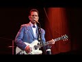 Chris Isaak Live 2024 🡆 Summer Holiday 🡄 May 21 ⬘ Houston House of Blues