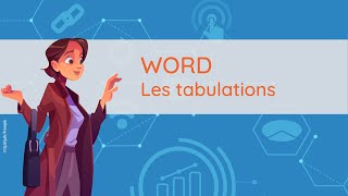 Word - Les Tabulations