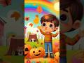 🍁Beautiful #Fall #autumn #magic #science #kidssong #shorts #amazing #stem #education #nature #kids