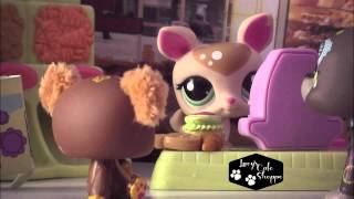 Lps: TheCrystalsLps NTM Round 5