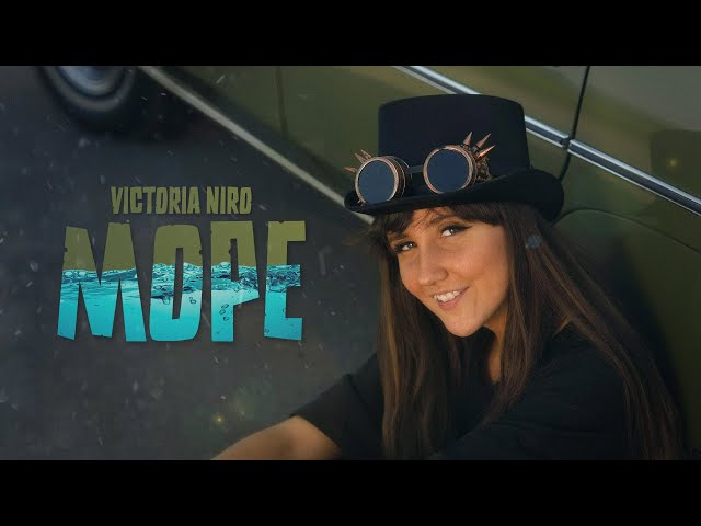 VICTORIA NIRO - МОРЕ