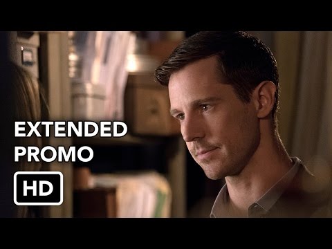 The Originals 3x05 Extended Promo "The Axeman's Letter" (HD)