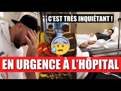 Nabilla En Urgence A L Hopital Enceinte C Est Tres Inquietant Et Personne Ne Sait C Est Quoi Youtube