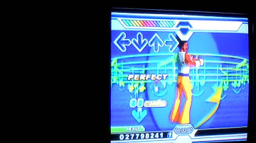 Blake Plays " Let the Beat Hit 