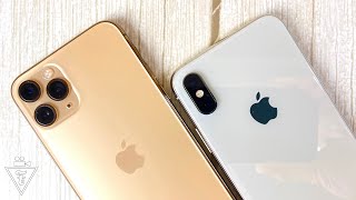 :   iPhone XS  11 Pro