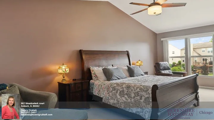 962 Meadowlark court - Nancy Drabek