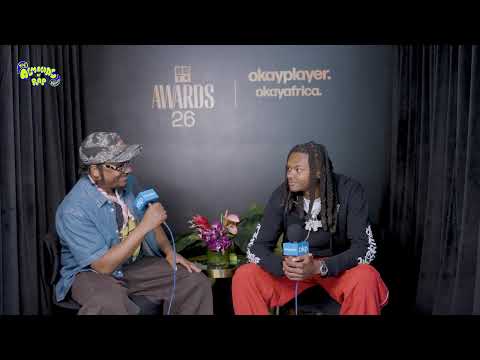 Niko Brim, Babyfxce E, & More Predict Their Future BET Award Speeches | The Almanac of Rap