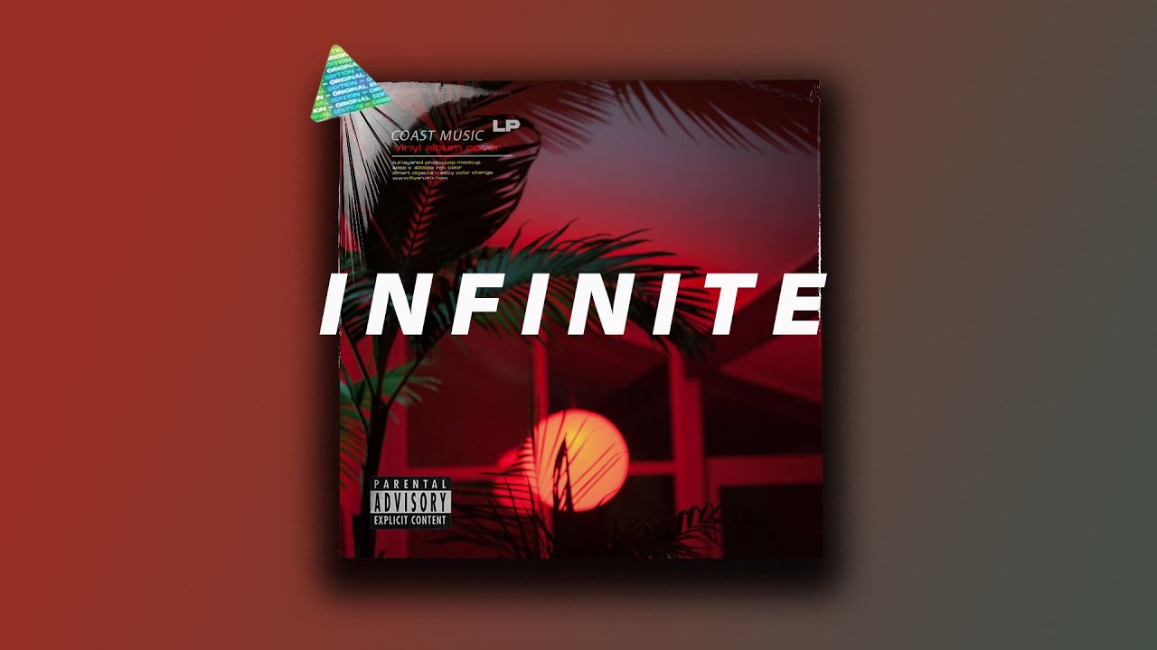 R&B Neo Soul Guitar Type Beat - "Infinite" Smooth R&B Instrumental