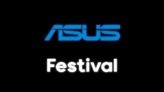 Festival - Asus Android 5 Ringtone