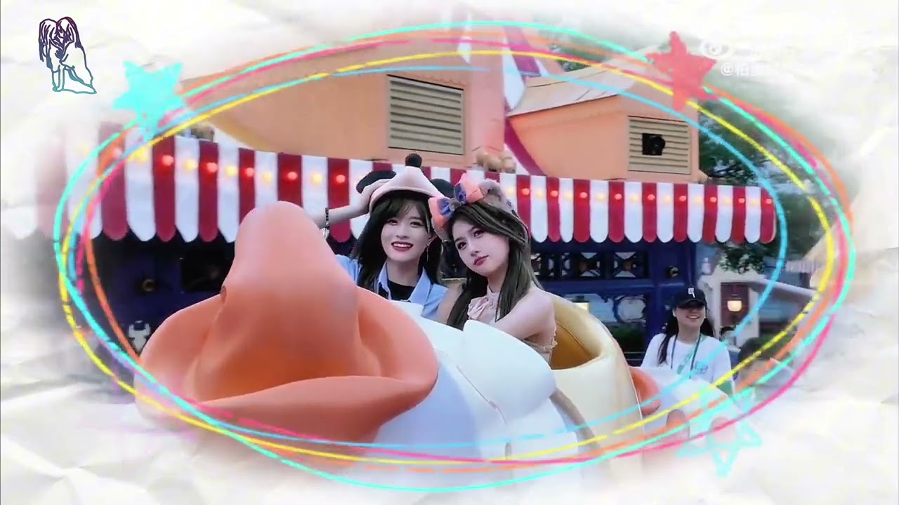 [Bach Chu] PV содержит секретные изображения, которые Bz раскрыл в статье 暖暖 во время двойного вы...