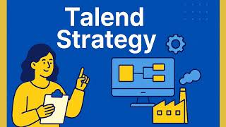 Talend Strategy: Is It the Right Platform for Complex Enterprise Data Integration?