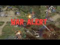 War Alert Wwii Pvp Rts @MONSTERGAMINGYT-87