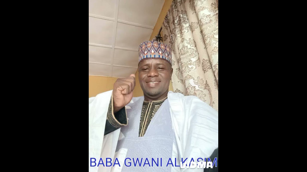 BABA GWANI ALKASIM BY M ALI
