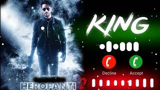 Heropanti 2  trailer ringtone status || viral ringtone status screenshot 4