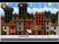 Angry Gran Toss (PC browser game)