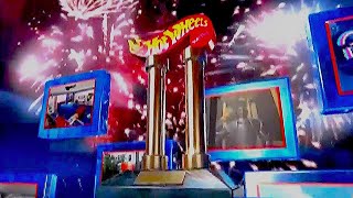 Hot Wheels Stunt Track Driver Outro 60Fps